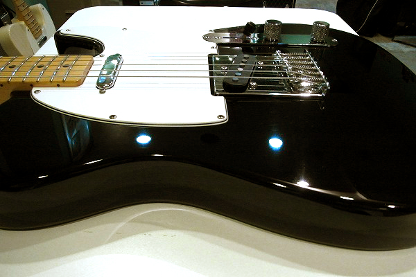 Fender MEXICO TELECASTER 1996年製